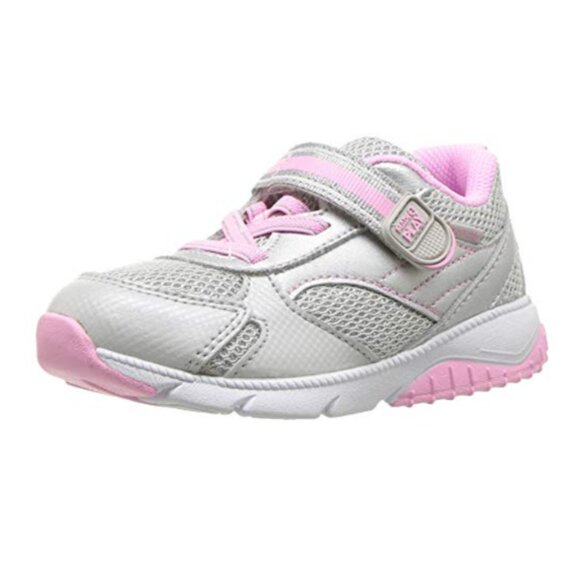 Stride Rite Made 2 Play Sneaker - Toddler Size 5 - Picture 1 of 8